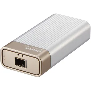 QNAP QNA-T310G1S - Netzwerkadapter - Thunderbolt 3