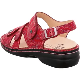 Finn Comfort Gomera pomodore 41
