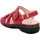 Finn Comfort Gomera pomodore 41