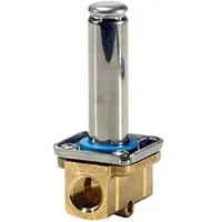 Danfoss Magnetventil 032U5710 3B, G 1/4, kvs 0,3, stromlos