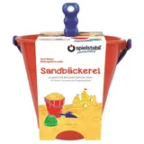 martin fuchs gmbh & co.kg Sandbäckerei