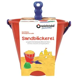 martin fuchs gmbh & co.kg Sandbäckerei