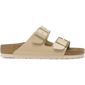 Birkenstock Arizona Slippers Damen - Beige - 41