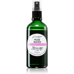 Dr. Feelgood BIO Rosenwasser 100 ml