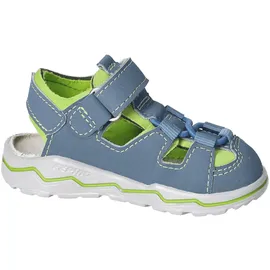 Pepino by Ricosta GERY Kinder blau, 27 EU