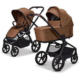 moon gmbh / buggy Resea Fold Diamond Cognac