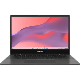 Asus Chromebook CM14 Flip 14'' MediaTek Kompanio 520 8 GB RAM 128 GB eMMC ChromeOS Grau