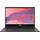 Asus Chromebook CM14 Flip 14'' MediaTek Kompanio 520 8 GB RAM 128 GB eMMC ChromeOS Grau