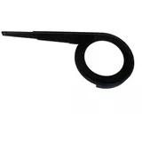 Horn Kettenschutz Catena 18 schwarz
