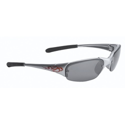 Held Sonnenbrille 9416, silber für Männer
