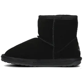 Emu Australia Australia Wallaby Mini, K10103BLACK - 31