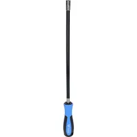 BRILLIANT TOOLS Stecknuss-Schraubendreher 6,0 x 335 mm, flexibel