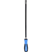 BRILLIANT TOOLS Stecknuss-Schraubendreher 6,0 x 335 mm, flexibel