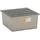 Cemo GmbH CEMO Auffangwanne aus GFK, 85 x 85cm, mit GFK-Gitterrost