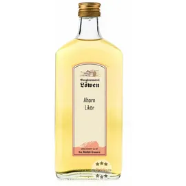 Bergbrennerei Löwen Fruchtlikör 20% Vol. 0,5 l