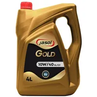 JASOL 5901797944469 Motoröl Inhalt: 4l, 10W-40