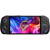 onexplayer Onexfly F1 Pro 1 TB Schwarz/Weiß