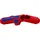 Knipex ErgoStrip Universal-Abmantelungswerkzeug 135 mm (16 95 01 SB)