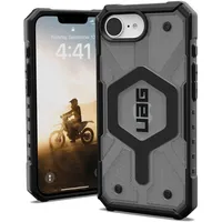 Urban Armor Gear iPhone 16e Pathfinder Case grau