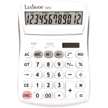 Lexibook C212 Weiß/Grau