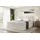 altdecor OTTA KING 180 x 200 cm H3/H4 Creme