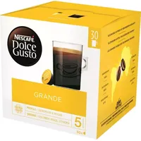 120 Kaffeekapseln Dolce Gusto Grande Caffè Crema XL