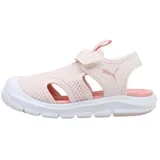 Puma Fun Racer Sandalen Pink 23