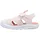 Puma Fun Racer Sandalen Pink 23