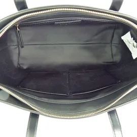 Valentino Sylvia Re Shopper Synthetik Ecru/Beige
