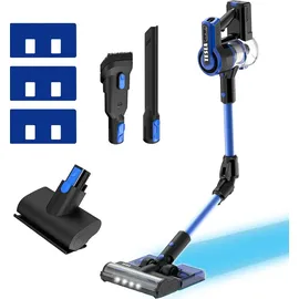 Tesla PureStar E70 Aqua Pro blau/schwarz