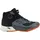 Alpinestars CR-X Schwarz/Dunkelgrau/Rost 45,5