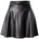 Kurzer Rock Damen L