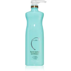 Malibu C Hard Water Wellness tiefenreinigendes Shampoo gegen hartes Wasser 1000 ml