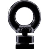 Thule Eye Bolt Verzurröse Schwarz Black One-Size