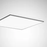 Trilux Belviso C2 1 quadratisch weiß