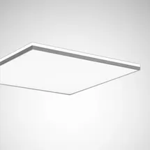 Trilux Belviso C2 1 quadratisch weiß