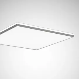 Trilux Belviso C2 1 quadratisch weiß