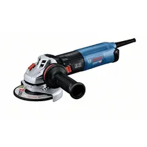 Bosch GWS 17-125 Professional