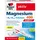 Doppelherz Aktiv Magnesium 400 Direct + B6 + B12 + Folsäure Pellets 40 St.