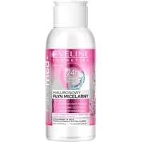 Eveline Cosmetics Hyaluron-Mizellenwasser 3in1 100 ml