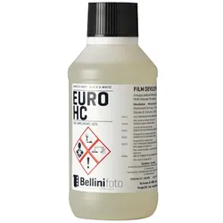 BELLINI EURO HC Filmentwickler 500ml (Angebot)