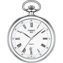 TISSOT TISSOT LEPINE T82.6.550.13 Unisexuhr
