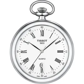 TISSOT TISSOT LEPINE T82.6.550.13 Unisexuhr