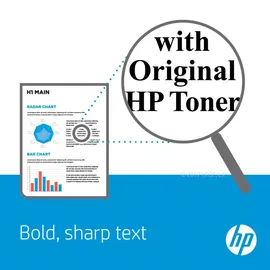 HP 312A schwarz