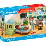Playmobil Playmobil® 71618 MRT mit Patient