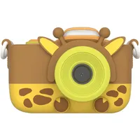 myFirst Camera 3 Gelb
