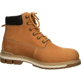 Dockers Stiefel golden tan 44