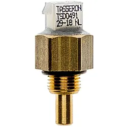 Brötje Temperaturfühler Vorlauf/Rücklauf 7708511