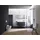 Geberit AquaClean Tuma Comfort WC-Aufsatz, 146270SI1,