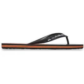 QUIKSILVER Molokai Stripe Schwarz 45